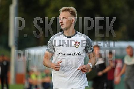 2.Runde Cosy-Wasch-Landespokal VfB Berlin 1911 - BFC Dynamo