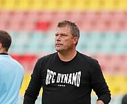 8.Spieltag BFC Dynamo - FSV Optik Rathenow,