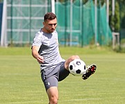 Training vom 11.07.2024 BFC Dynamo