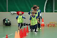 BFC Dynamo FerienCamp Herbst 2025