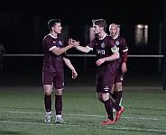 Testspiel BFC Dynamo - SC Charlottenburg