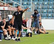 2.Spieltag SV Babelsberg 03 - BFC Dynamo