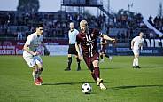 30.Spieltag BFC Dynamo - FC Eilenburg