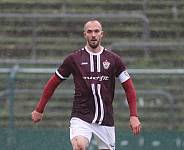 13.Spieltag BFC Dynamo - FC Eilenburg,