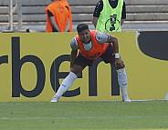BFC Dynamo - 1.FC Köln ,1.Runde DFB Pokal