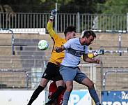 Testspiel SV Babelsberg 03 - BFC Dynamo