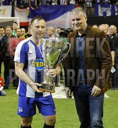 AOK Traditionsmasters 2020