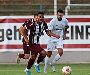 2.Spieltag BFC Dynamo - FC Energie Cottbus,