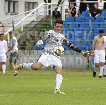 BFC Dynamo U19 - Berliner AK U19