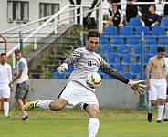 BFC Dynamo U19 - Berliner AK U19