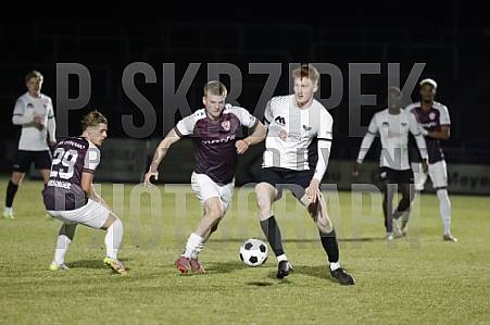 20. Spieltag BFC Dynamo - BFC Preussen