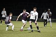 20. Spieltag BFC Dynamo - BFC Preussen
