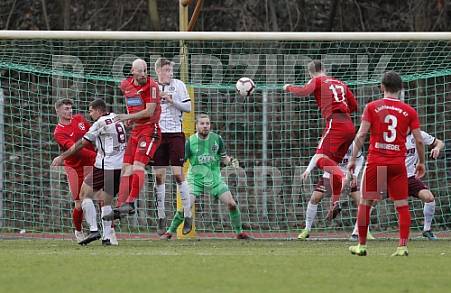 22.Spieltag SV Lichtenberg 47 - BFC Dynamo