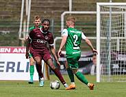 31.Spieltag BFC Dynamo - BSG Chemie Leipzig