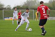 30. Spieltag FC Eilenburg - BFC Dynamo