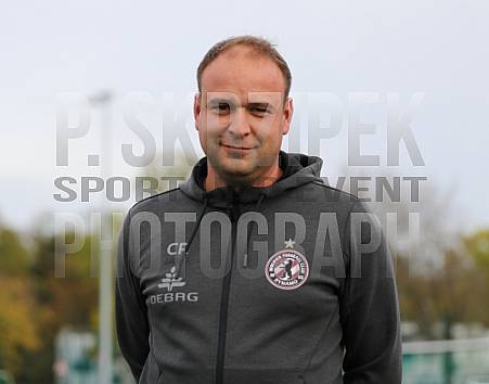 BFC Dynamo FerienCamp Herbst 2022