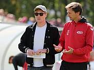 4.Spieltag BFC Dynamo - ZFC Meuselwitz,