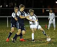 6.Spieltag BFC Dynamo U19 - SV Babelsberg 03 U19