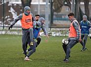 22.11.2022 Training BFC Dynamo