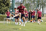 Training vom 18.06.2024 BFC Dynamo