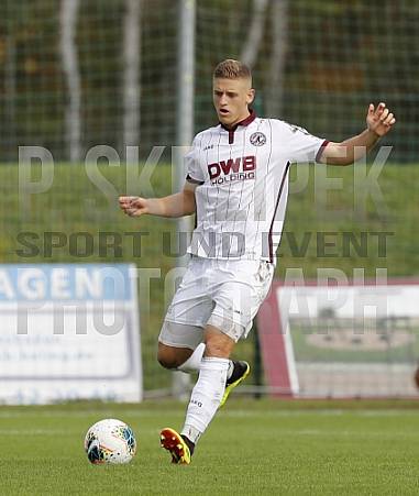 12.Spieltag FSV Optik Rathenow - BFC Dynamo,