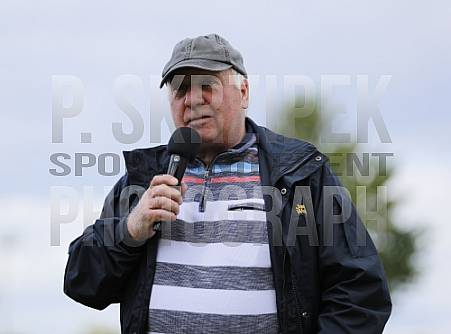 Hinspiel Relegation BFC Dynamo - VfB Oldenburg