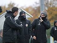 13.Spieltag BFC Dynamo - FC Eilenburg,