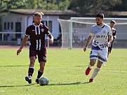 2.Runde Cosy-Wasch-Landespokal MSV Normannia 08 - BFC Dynamo,