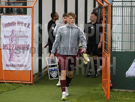 32. Spieltag BFC Dynamo - Hallescher FC