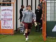 32. Spieltag BFC Dynamo - Hallescher FC