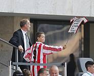BFC Dynamo - 1.FC Köln ,1.Runde DFB Pokal