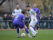 Achtelfinale Cosy-Wasch-Landespokal BSV Eintracht Mahlsorf - BFC Dynamo,