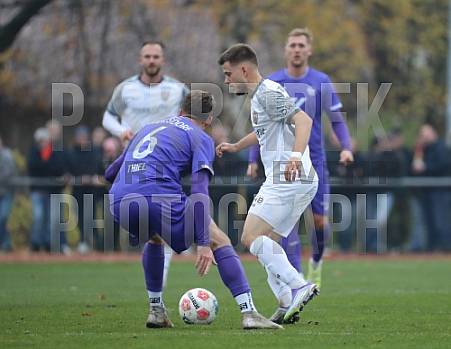 Achtelfinale Cosy-Wasch-Landespokal BSV Eintracht Mahlsorf - BFC Dynamo,