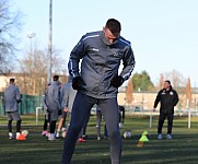 06.01.2022 Training BFC Dynamo