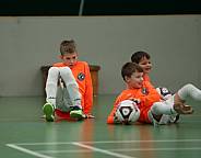 BFC Dynamo FerienCamp 2023