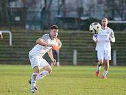 4.Runde Cosy-Wasch-Landespokal BFC Preussen - BFC Dynamo