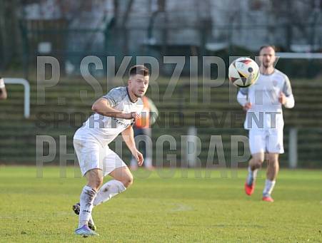 4.Runde Cosy-Wasch-Landespokal BFC Preussen - BFC Dynamo