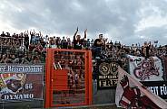 2.Spieltag BFC Dynamo - FC Energie Cottbus,
