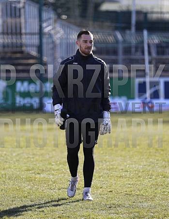 29.Spieltag BSG Chemnie Leipzig - BFC Dynamo,