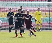 28.Spieltag BFC Dynamo - VfB Germania Halberstadt