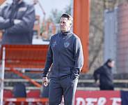 25. Spieltag Greifswalder FC - BFC Dynamo