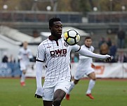 3.Runde AOK Landespokal , Türkiyemspor - BFC Dynamo