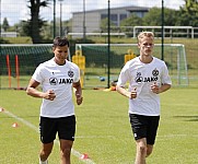 12.07.2020 Training BFC Dynamo