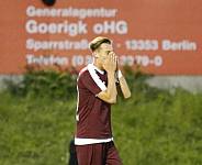 3.Spieltag FC Viktoria 1889 Berlin - BFC Dynamo