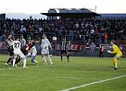 35.Spieltag BFC Dynamo - Tennis Borussia Berlin,