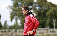 4.Spieltag BFC Dynamo - ZFC Meuselwitz,