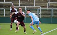 34.Spieltag BFC Dynamo - Chemnitzer FC