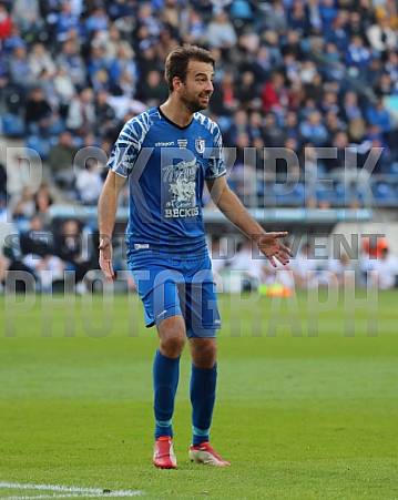 1.FC Magdeburg - Beckus Allstars,