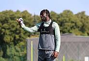 Training 09.09.2025 BFC Dynamo
