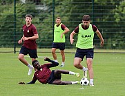 Training vom 19.06.2024 BFC Dynamo